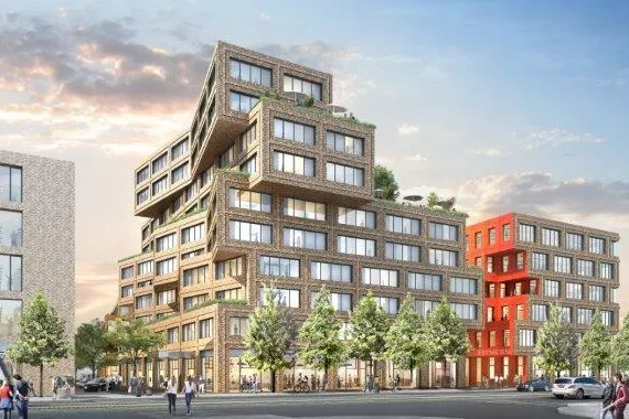 Bild: Stadt München begrüsst Architekturkonzept: „Die Macherei“ gewinnt an Form