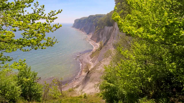 Bild: Eine Reise wert: 10. Wanderfrühling Insel Rügen