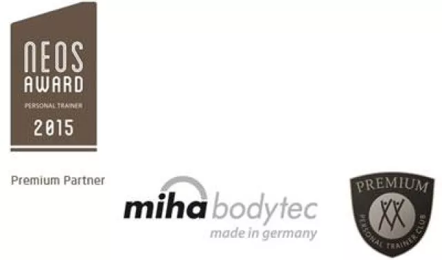Bild: Ehrung der Besten: Dies sind die Gewinner für den NEOS AWARD 2015