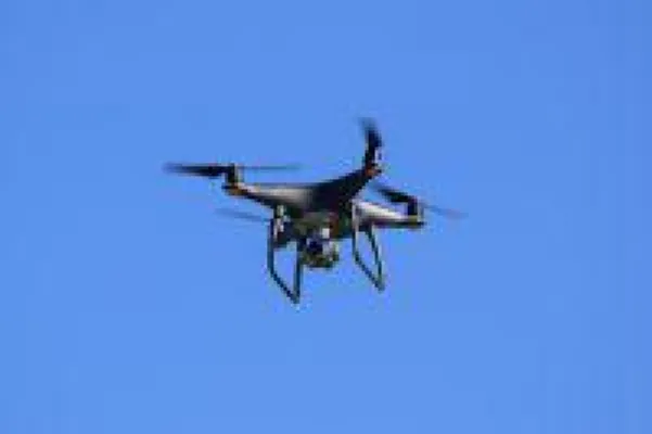 Bild: Der Siegeszug der Drohnen hat gerade erst begonnen