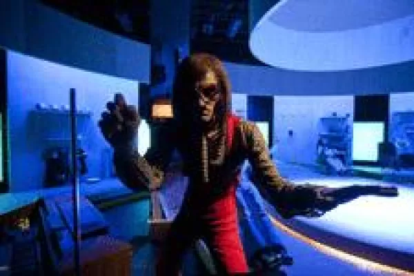 Bild: Schlosserei Köln - Söhne des Äthers