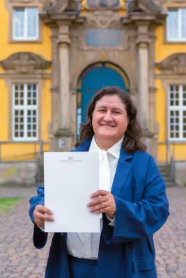 Spitzenforschung zur globalen Migration: Zwei-Millionen-Euro-Projekt startet an der Uni Osnabrück Bild: Spitzenforschung zur globalen Migration: Zwei-Millionen-Euro-Projekt startet an der Uni Osnabrück