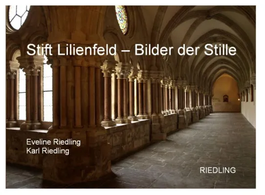 Bild: Der Cellarium Web-Klosterladen - Klosterprodukte und Raritäten aus Österreich und Deutschland