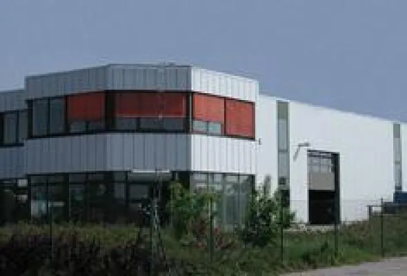 DIP-Partner AENGEVELT vermittelt Verkauf einer Gewerbeliegenschaft im Raum Leipzig Bild: DIP-Partner AENGEVELT vermittelt Verkauf einer Gewerbeliegenschaft im Raum Leipzig