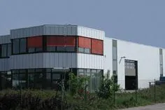 Bild: DIP-Partner AENGEVELT vermittelt Verkauf einer Gewerbeliegenschaft im Raum Leipzig