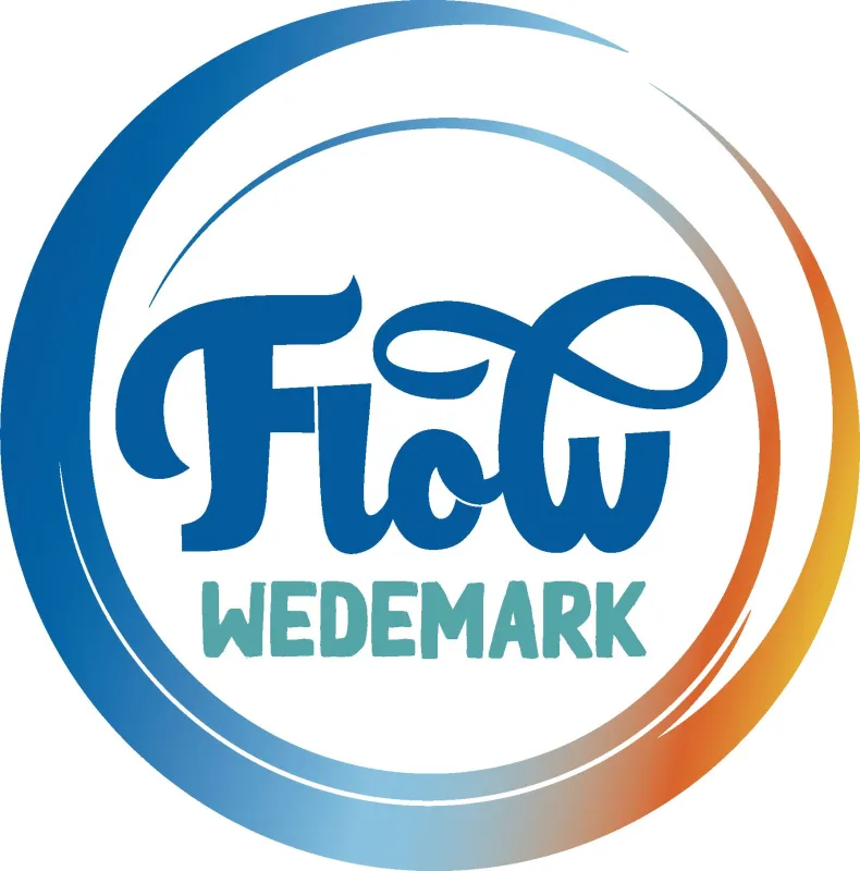 Logo Flow Wedemark (© Sonja Brundert)