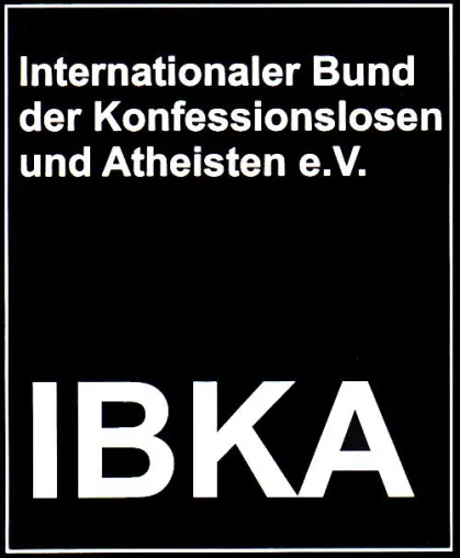 Bild: Menschlichkeit ohne Gottesglauben verkommt in Brutalität