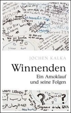 Bild: Die Katastrophe als Skandal - wie Gesellschaft und Medien mit Tragödien umgehen