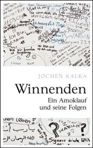Die Katastrophe als Skandal - wie Gesellschaft und Medien mit Tragödien umgehen Bild: Die Katastrophe als Skandal - wie Gesellschaft und Medien mit Tragödien umgehen