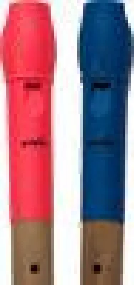 Bild: Die Blockflöte aus Kunststoff bietet Vorteile für die Nutzung durch jüngere Kinder