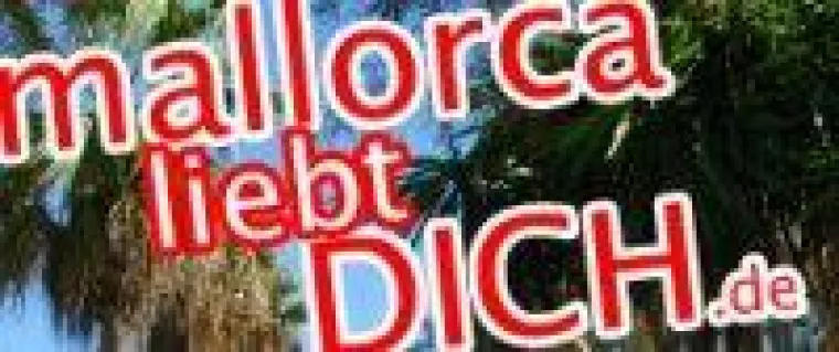 Bild: mallorca-liebt-dich.de geht an den Start