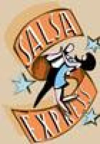 Salsa Express – Salsa-Tanzreise nach Kuba im März 2009 Bild: Salsa Express – Salsa-Tanzreise nach Kuba im März 2009