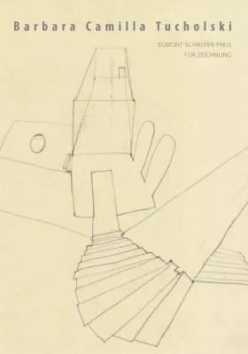 Bild: 10. Egmont-Schaefer-Preis für Zeichnung an Barbara Camilla Tucholski