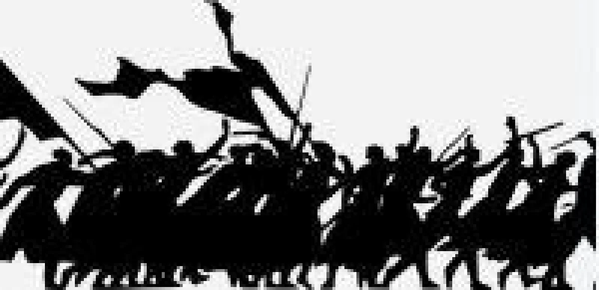 Revolution 1848 im 15. Bezirk