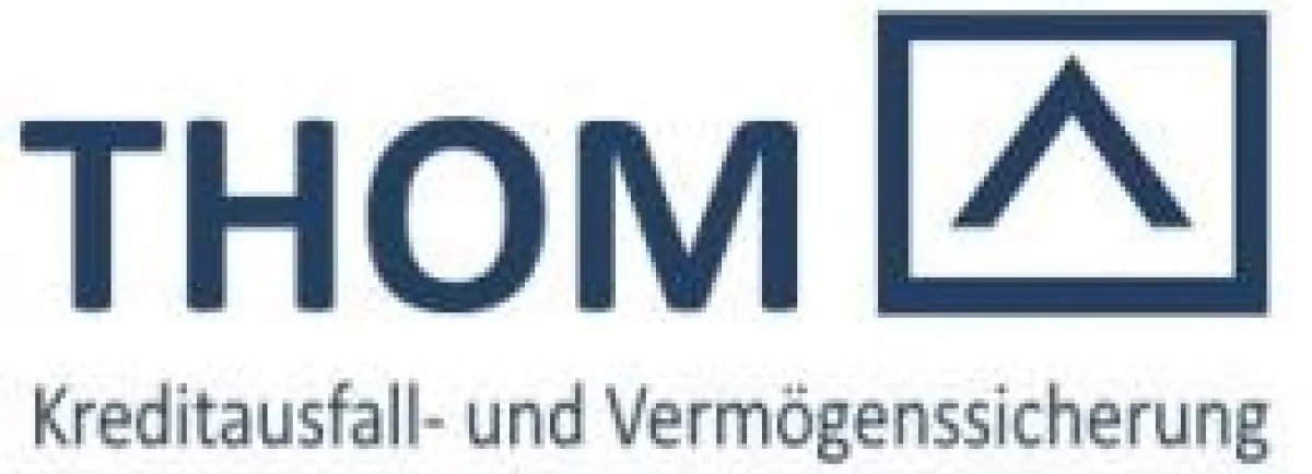 THOM Kreditausfall- und Vermögenssicherung.