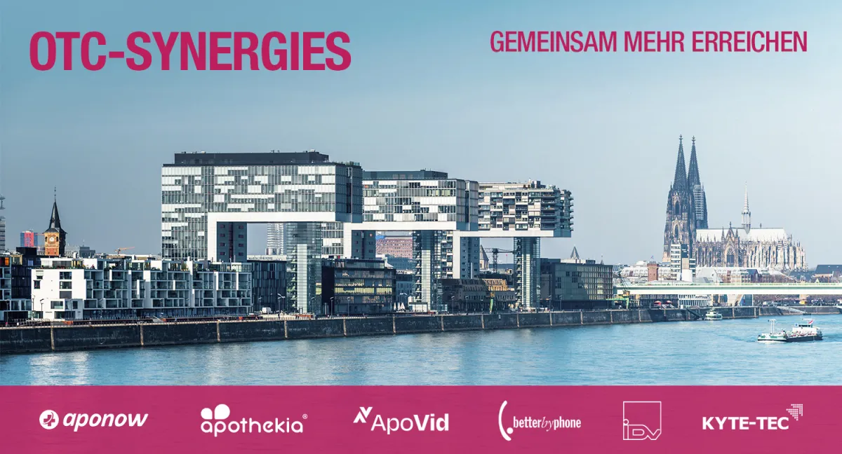 OTC-Synergies Köln