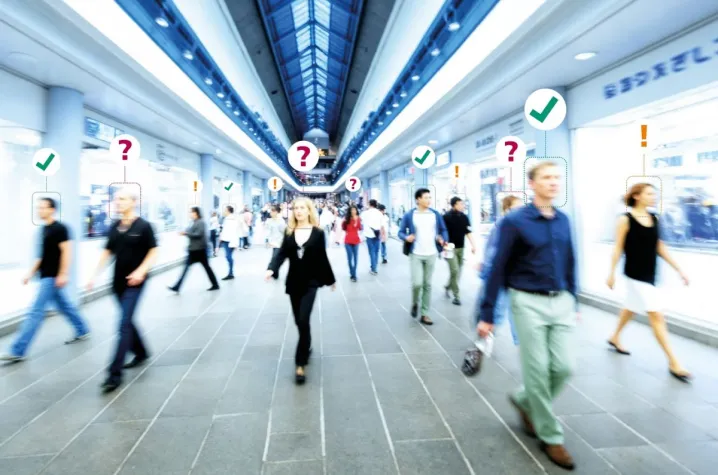 Fraunhofer IGD lädt zur Darmstadt Biometrics Week 2025 Bild: Fraunhofer IGD lädt zur Darmstadt Biometrics Week 2025