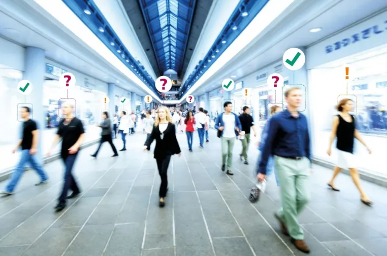 Bild: Fraunhofer IGD lädt zur Darmstadt Biometrics Week 2025