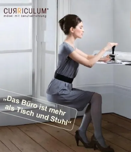 Bild: Berliner Erlebnisreihe Büro: Gelebtes Anwenden von Expertenwissen! Veranstaltungsprogramm 2. Halbjahr 2010