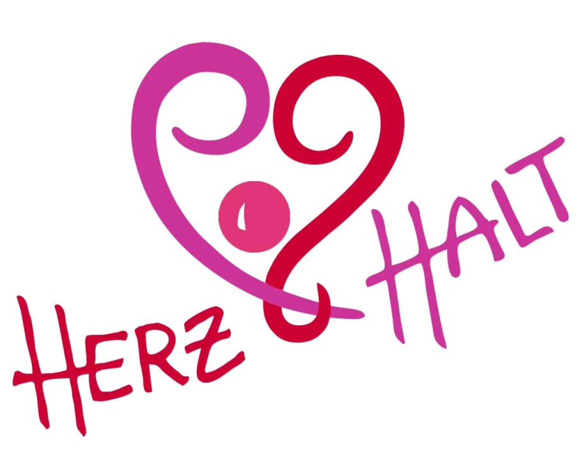 HERZ & HALT  -  'Haltgebende ERZiehung' und 'Halten als Lebensform und Therapie' e.V.