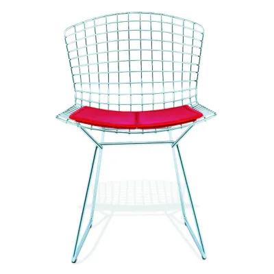Bild: 100 Jahre Harry Bertoia