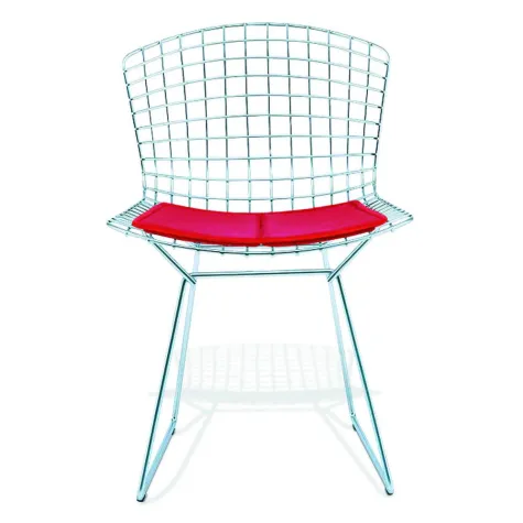 Bild: 100 Jahre Harry Bertoia