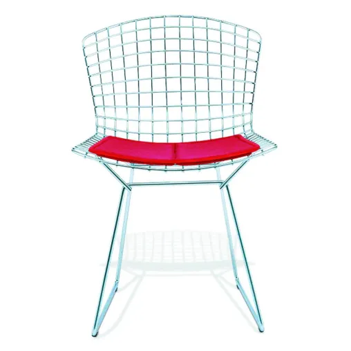 Bild: 100 Jahre Harry Bertoia