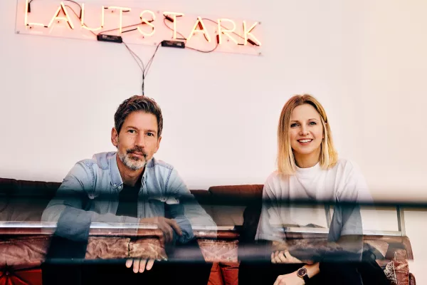 Neue Partnerschaft: Techniker Krankenkasse setzt im Eventbereich ab sofort auf Lautstark Bild: Neue Partnerschaft: Techniker Krankenkasse setzt im Eventbereich ab sofort auf Lautstark