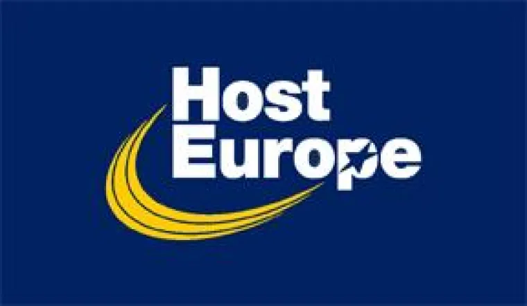 Bild: Host Europe GmbH erweitert Produktportfolio