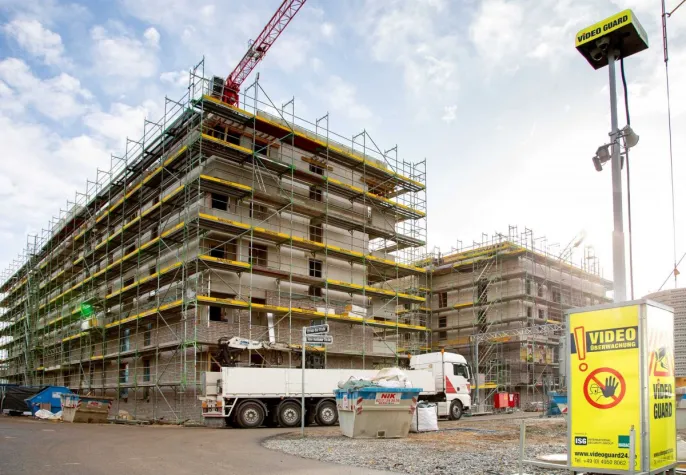 Bild: Bescheinigte Zuverlässigkeit