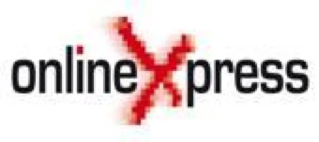 Bild: Mit OnlineXpress.biz auf Tour