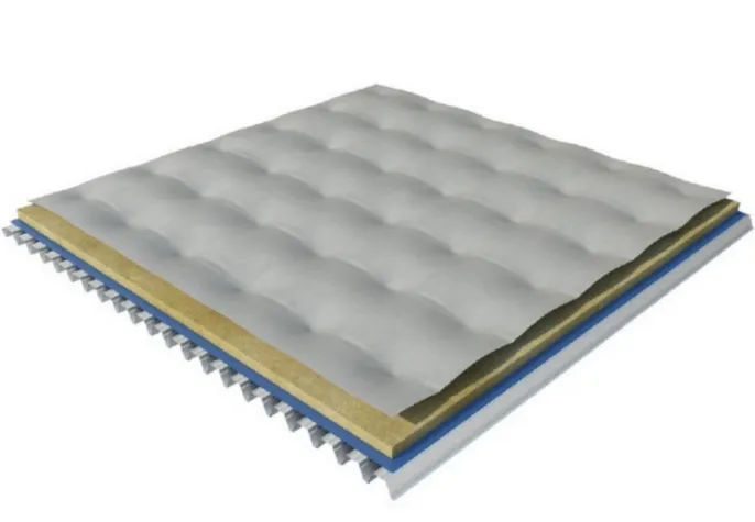 Bild: Liegen lassen - aber sicher