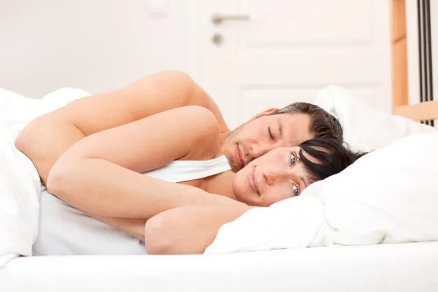 Bild: Gesund durch den Winter schlafen – Naturlatexmatratzen mit QUL-Gütesiegel sind schadstoffgetestet