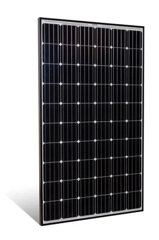 Bild: WINAICOs monokristalline 300-W-PERC-Module bestehen IEC-Zertifizierungsprüfungen des TÜV Rheinland