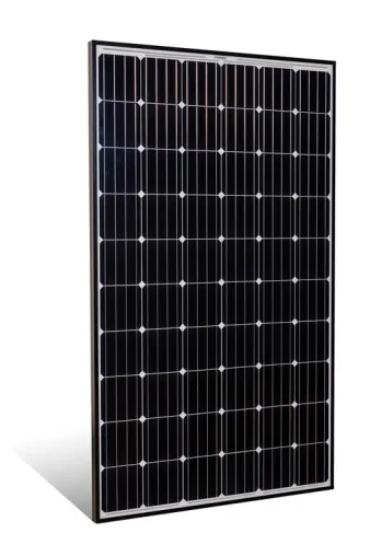 Bild: WINAICOs monokristalline 300-W-PERC-Module bestehen IEC-Zertifizierungsprüfungen des TÜV Rheinland