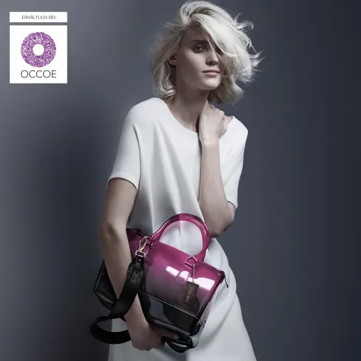 Designer Taschen Neuankünfte bei OCCOE – Liebeskind Taschen, Furla Taschen und Guess Taschen Bild: Designer Taschen Neuankünfte bei OCCOE – Liebeskind Taschen, Furla Taschen und Guess Taschen