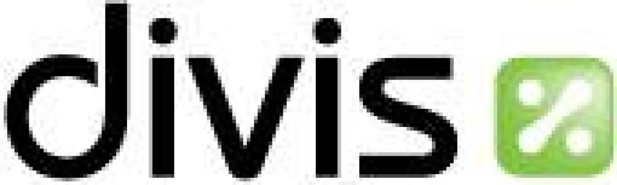 Logo DIVIS der Profics GmbH