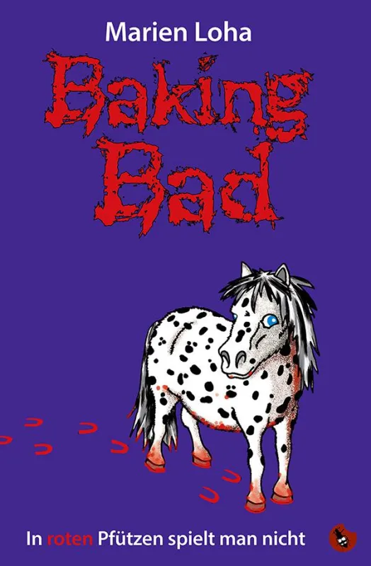 Baking Bad von Marien Loha