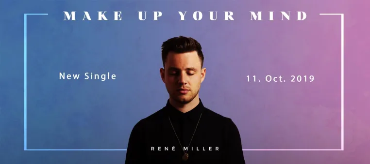 Singer/Songwriter aus Stuttgart unterschreibt bei Sony ATV und veröffentlicht Debüt Single Bild: Singer/Songwriter aus Stuttgart unterschreibt bei Sony ATV und veröffentlicht Debüt Single