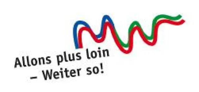 Bild: Deutsch-französische Schülerbegegnung der Superlative beginnt am Donnerstag: "Allons plus loin -Weiter so"