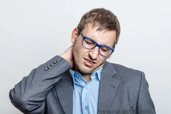 Bild: Wenn der Schaedel brummt - Ursachen und Behandlung von Kopfschmerzen