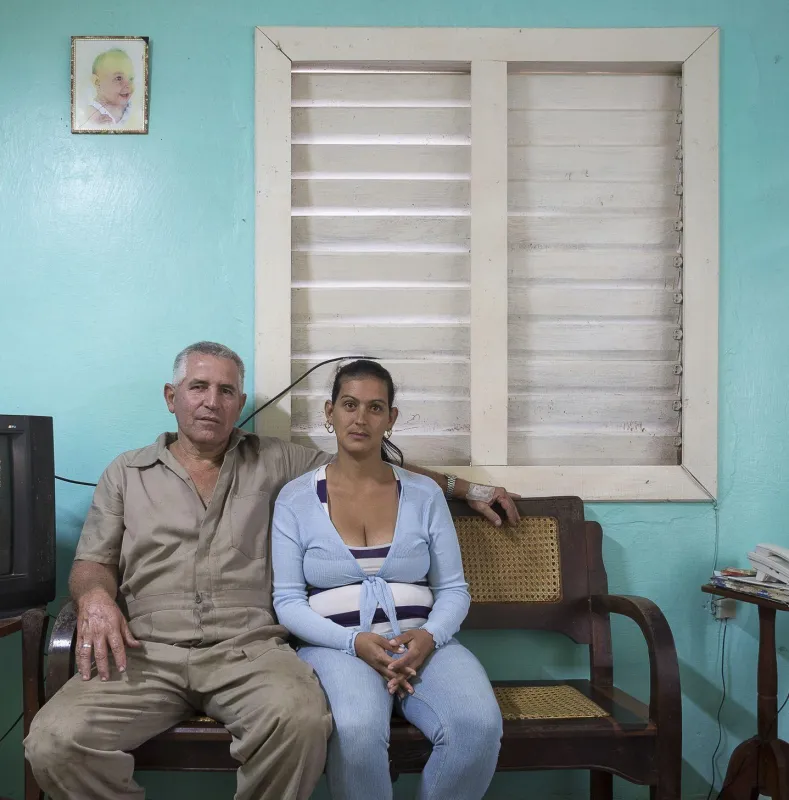 Facing Cuba - Susanna Heider ©2019