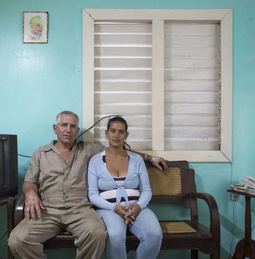 Facing Cuba - Susanna Heider ©2019