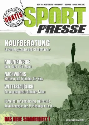 Bild: Rocket Medien GmbH & Co. KG startet  eigenen Sommertitel