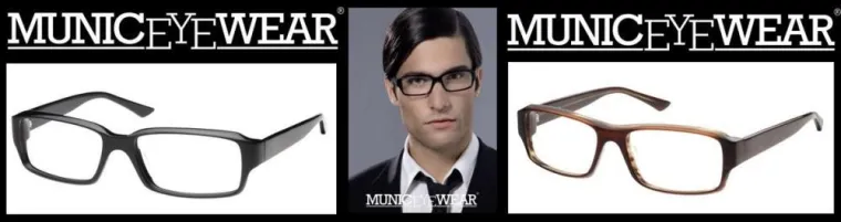 Bild: MunicEyeWear setzt Trends