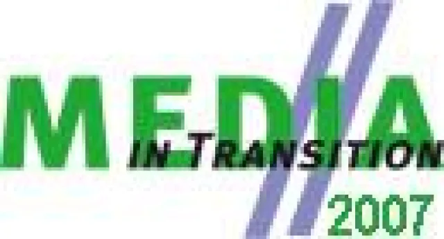 Bild: Medien im Umbruch: Internet, Audio/ Video Technik, Medienrechte und neue Wirtschaftsmodelle