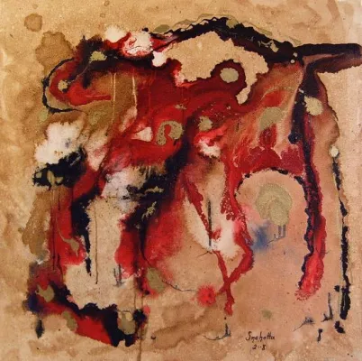 Nihonismus - eine neue Kunstform Bild: Nihonismus - eine neue Kunstform