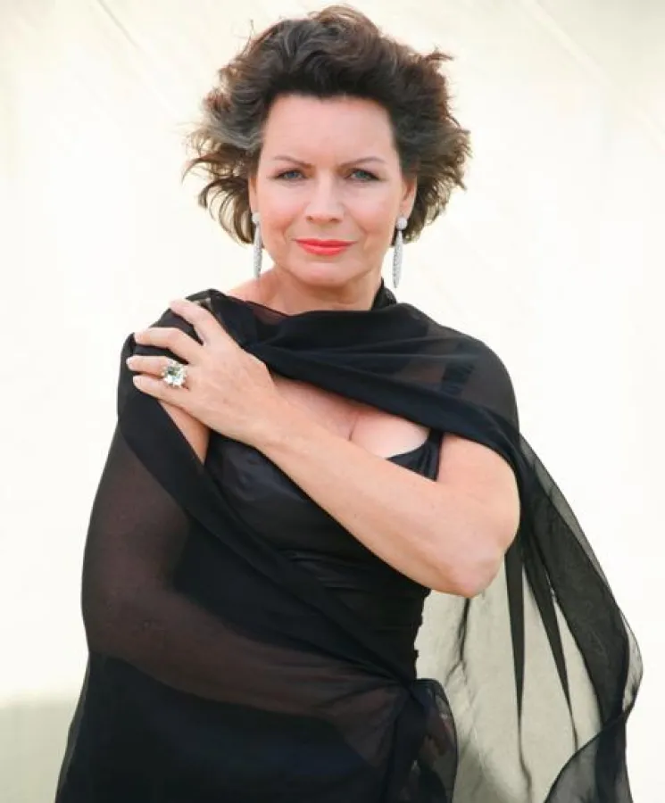 Lioba Braun / Foto: Susie Knoll