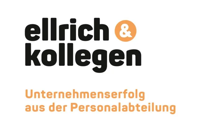 Bild: Die Personalabteilung der Zukunft: "Experten-Gespräche" von Ellrich & Kollegen