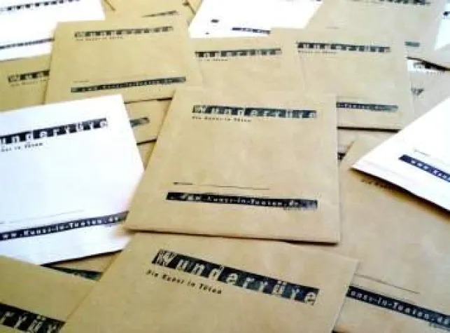 Bild: Wundertüte - Die Kunst in Tüten